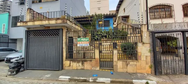 Casa com 2 Quartos à venda, 152m² no Jardim Guarulhos, Guarulhos
