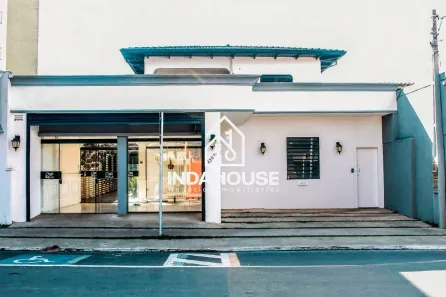 Ponto Comercial para alugar, 376m² no Jardim Rossignatti, Indaiatuba