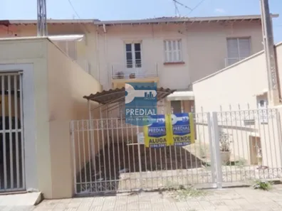 Casa com 4 Quartos à venda, 134m² no Centro, São Carlos