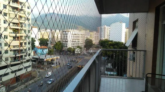 Apartamento com 3 Quartos à venda, 110m² no Maracanã, Rio de Janeiro