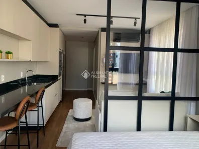 Apartamento com 1 Quarto à venda, 31m² no Centro, Florianópolis