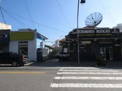 à venda, 450m² no Bangú, Santo André