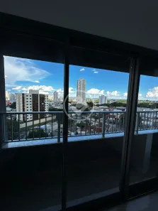 Apartamento com 2 Quartos à venda, 63m² no Setor Pedro Ludovico, Goiânia
