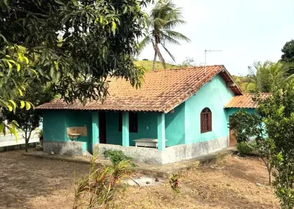 Fazenda/Sítio com 2 Quartos à venda, 75m² no Sampaio Correia (Sampaio Correia), Saquarema