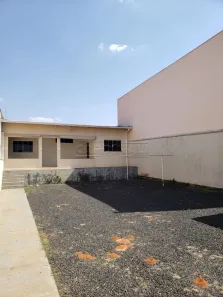 Kitnet com 1 Quarto à venda, 66m² no Cidade Aracy, São Carlos