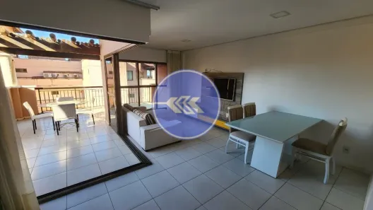 Cobertura com 3 Quartos à venda, 130m² no Porto das Dunas, Aquiraz