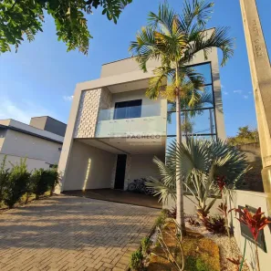 Casa de Condomínio com 3 Quartos à venda, 200m² no Ondas, Piracicaba