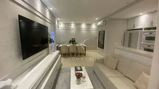 Apartamento com 2 Quartos à venda, 91m² no Swiss Park, Campinas