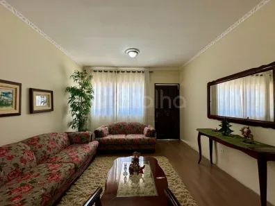 Casa com 4 Quartos à venda, 366m² no Capoeiras, Florianópolis