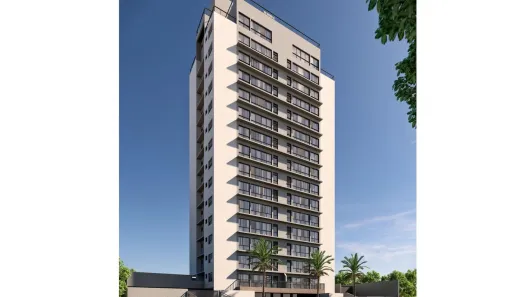 Apartamento com 3 Quartos à venda, 79m² no Jardim Botânico, Porto Alegre