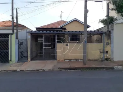 Casa com 3 Quartos à venda, 101m² no Vila Xavier (Vila Xavier), Araraquara