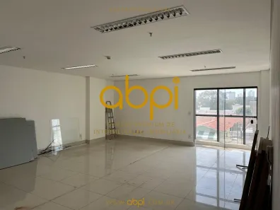 Sala Comercial à venda, 56m² no Cidade Nova, Indaiatuba