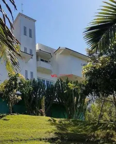 Fazenda/Sítio com 4 Quartos à venda, 570m² no Placidolândia, Serra Negra