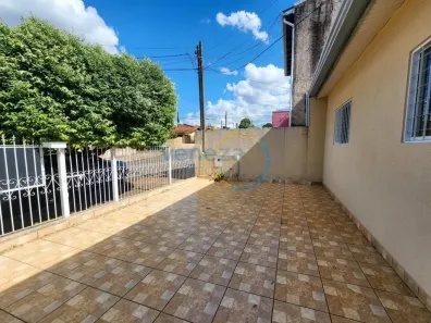 Casa com 2 Quartos à venda, 90m² no Aquilles Sthengel, Londrina