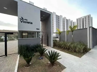 Apartamento com 2 Quartos à venda, 47m² no Santo Antônio, Vespasiano