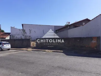 Lote/Terreno à venda, 270m² no Vila Barth, Itapetininga