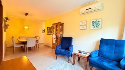 Apartamento com 2 Quartos à venda, 74m² no Petrópolis, Porto Alegre