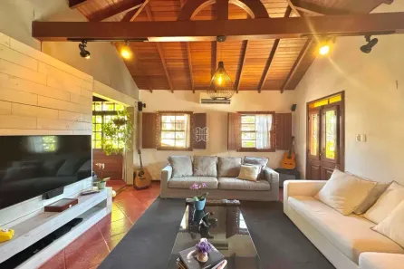 Casa com 4 Quartos à venda, 250m² no Santo Antônio de Lisboa, Florianópolis
