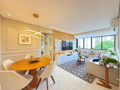 Apartamento com 2 Quartos à venda, 71m² no Passo da Areia, Porto Alegre