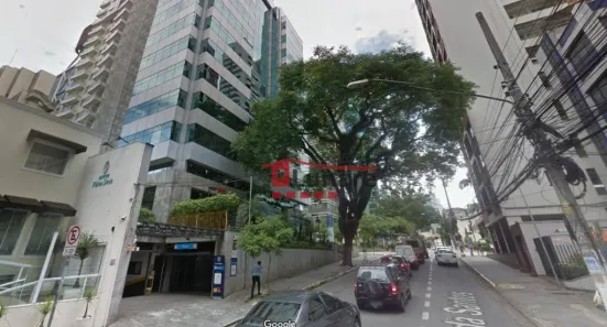 Sala Comercial à venda, 250m² no Cerqueira César, São Paulo