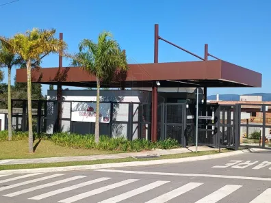 Lote/Terreno à venda, 224m² no Chácara Morada Mediterrânea, Jundiaí