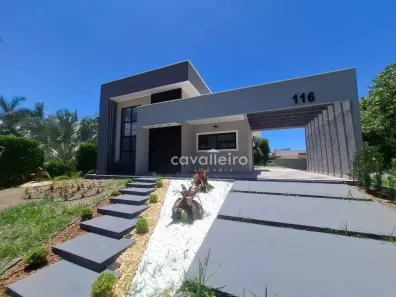 Casa de Condomínio com 3 Quartos à venda, 125m² no Inoã (Inoã), Maricá