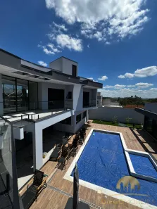 Casa de Condomínio com 5 Quartos à venda, 540m² no Nova Caieiras, Caieiras