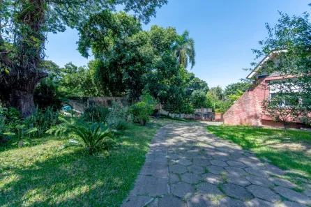 Casa com 4 Quartos à venda, 350m² no Vila Assunção, Porto Alegre