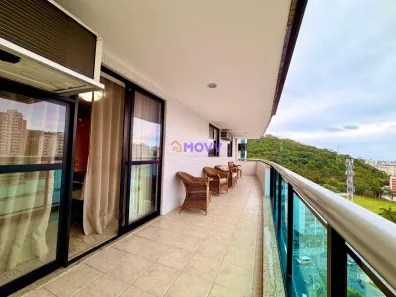 Apartamento com 4 Quartos à venda, 180m² no Icaraí, Niterói