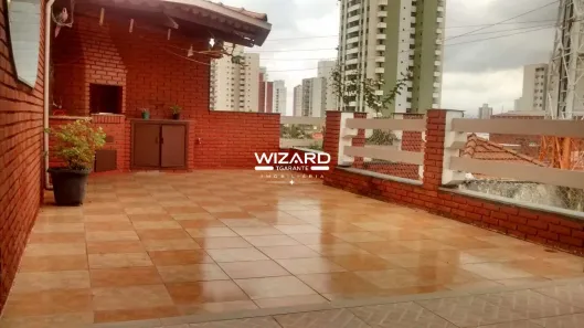 Casa com 5 Quartos à venda, 176m² no Alto da Mooca, São Paulo