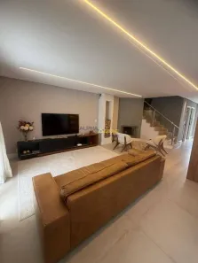 Casa de Condomínio com 3 Quartos à venda, 230m² no Tamboré, Santana de Parnaíba