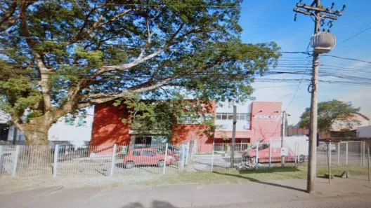 Galpão/Depósito/Armazém à venda, 2500m² no Anchieta, Porto Alegre