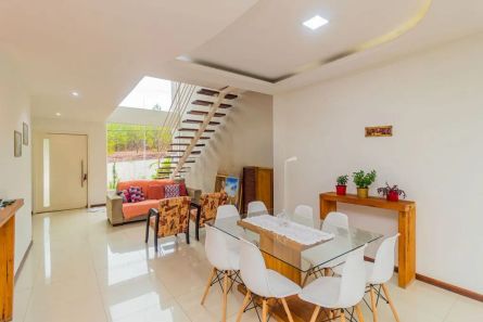 Casa de Condomínio com 3 Quartos à venda, 272m² no Hípica, Porto Alegre