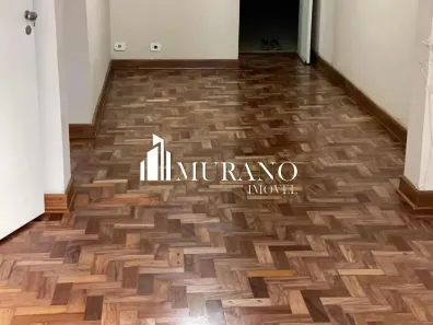 Apartamento com 2 Quartos à venda, 80m² no Mirandópolis, São Paulo