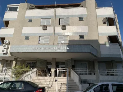 Apartamento com 2 Quartos à venda, 68m² no Cachoeira do Bom Jesus, Florianópolis