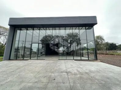 Prédio Comercial para alugar, 650m² no Bom Jesus, Vera Cruz
