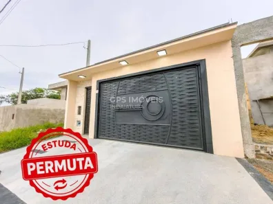 Casa com 3 Quartos à venda, 120m² no Parque Residencial Sabiás, Indaiatuba