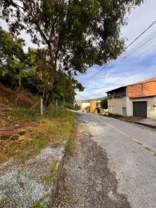 Lote/Terreno à venda, 728m² no Cruzeiro do Sul, Betim