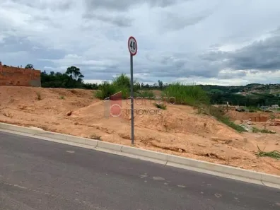 Lote/Terreno à venda, 250m² no Jardim das Angélicas, Itupeva