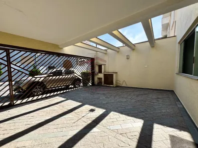 Sobrado com 3 Quartos à venda, 90m² no Alto da Mooca, São Paulo