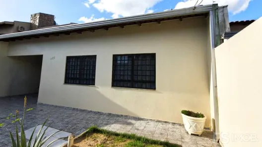 Casa com 3 Quartos à venda, 169m² no Jardim Tarumã, Londrina