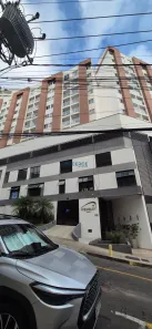 Cobertura com 2 Quartos para alugar, 75m² no São Mateus, Juiz de Fora