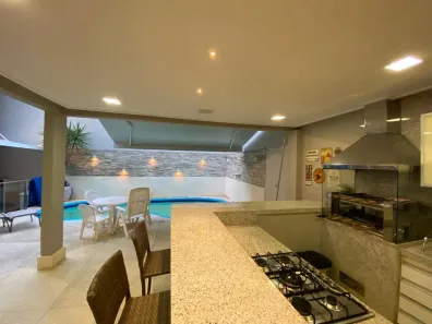 Imóvel Comercial com 4 Quartos para alugar, 321m² no Itapuã, Vila Velha