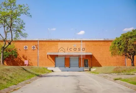 Galpão/Depósito/Armazém para alugar, 5310m² no Jardim Satélite, São José dos Campos