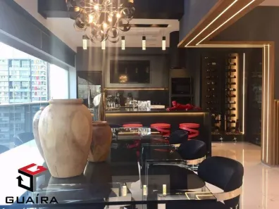 Cobertura com 3 Quartos à venda, 340m² no Campo Belo, São Paulo