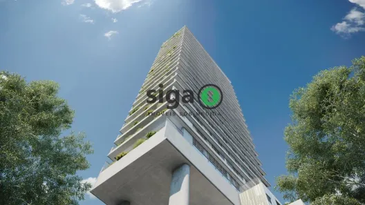 Apartamento com 3 Quartos à venda, 240m² no Cerqueira César, São Paulo