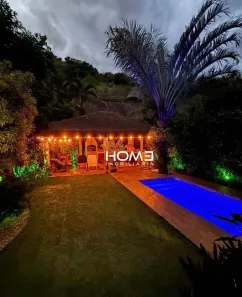 Casa de Condomínio com 4 Quartos à venda, 312m² no Recreio dos Bandeirantes, Rio de Janeiro
