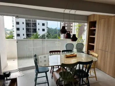 Apartamento com 1 Quarto à venda, 86m² no Dezoito do Forte Empresarial/Alphaville., Barueri