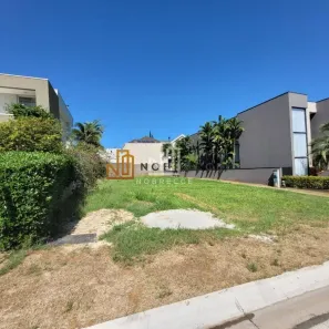 Lote/Terreno à venda, 501m² no Jardim Maison Du Parc, Indaiatuba