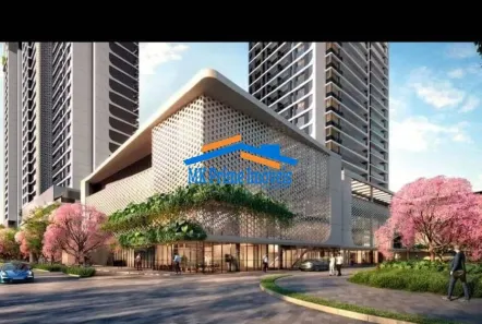 Apartamento com 3 Quartos à venda, 263m² no Chácara Itaim, São Paulo